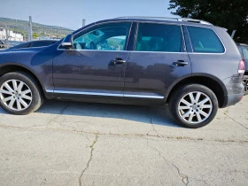 VW Touareg 2.5tdi, снимка 5