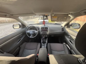 Mitsubishi ASX, снимка 6