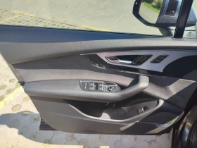 Audi SQ7, снимка 8