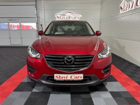 Mazda CX-5 2.2 D 4WD EXCEED - FULL OPTIONAL - 94.000 km!, снимка 2