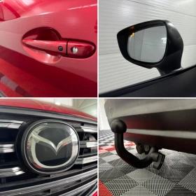 Mazda CX-5 2.2 D 4WD EXCEED - FULL OPTIONAL - 94.000 km!, снимка 8