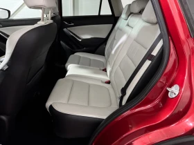 Mazda CX-5 2.2 D 4WD EXCEED - FULL OPTIONAL - 94.000 km!, снимка 15