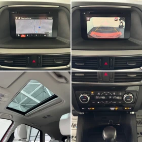 Mazda CX-5 2.2 D 4WD EXCEED - FULL OPTIONAL - 94.000 km!, снимка 13