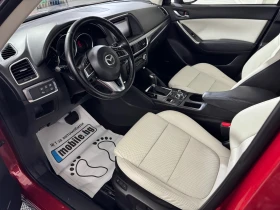 Mazda CX-5 2.2 D 4WD EXCEED - FULL OPTIONAL - 94.000 km!, снимка 9