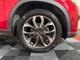 Mazda CX-5 2.2 D 4WD EXCEED - FULL OPTIONAL - 94.000 km!, снимка 16