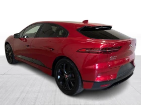 Jaguar I-Pace HSE AWD* Apple CarPlay* Android auto* Premium audi, снимка 7