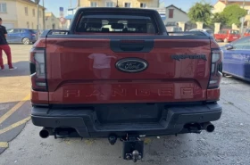 Ford Ranger 3.0 ECOBOOST, снимка 5