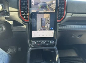 Ford Ranger 3.0 ECOBOOST, снимка 8