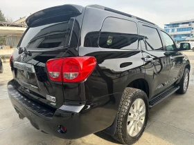 Toyota Sequoia PLATINUM , снимка 3