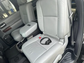 Toyota Sequoia PLATINUM , снимка 7