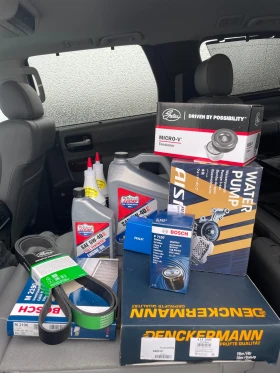 Toyota Sequoia PLATINUM  4x4, снимка 12