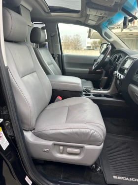 Toyota Sequoia PLATINUM , снимка 6
