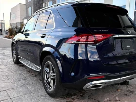 Mercedes-Benz GLE 350  CARFAX / DIS / LED / 360 /BURMESTER/, снимка 13
