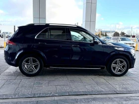 Mercedes-Benz GLE 350  CARFAX / DIS / LED / 360 /BURMESTER/, снимка 3