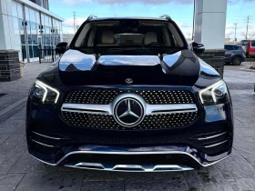 Mercedes-Benz GLE 350  CARFAX / DIS / LED / 360 /BURMESTER/, снимка 6