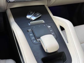 Mercedes-Benz GLE 350  CARFAX / DIS / LED / 360 /BURMESTER/, снимка 16