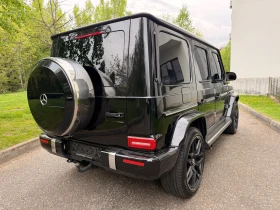 Mercedes-Benz G 500 AMG OPTIC / ВЕНТИЛАЦИЯ / TV, снимка 7