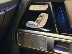 Mercedes-Benz G 500 AMG OPTIC / ВЕНТИЛАЦИЯ / TV, снимка 13