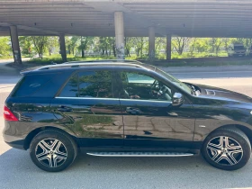 Mercedes-Benz ML 350 BlueTEC 4Matic, снимка 7