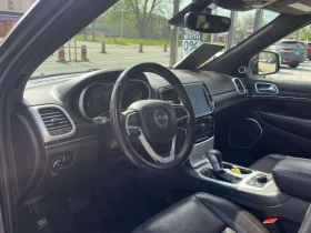 Jeep Grand cherokee * Summit * Фиксирана цена до БГ * CARFAX * FULL * , снимка 12