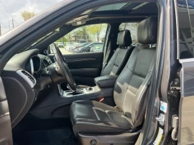 Jeep Grand cherokee * Summit * Фиксирана цена до БГ * CARFAX * FULL * , снимка 13