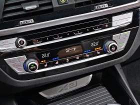 BMW X3 xDrive 30E M Sports, снимка 17