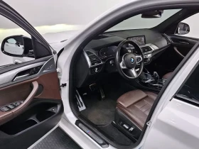 BMW X3 xDrive 30E M Sports, снимка 11
