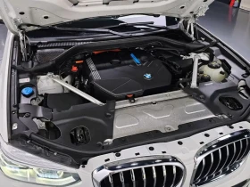 BMW X3 xDrive 30E M Sports, снимка 6