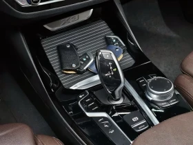 BMW X3 xDrive 30E M Sports, снимка 9