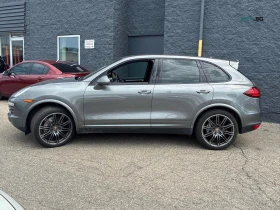 Porsche Cayenne S ЦЕНА ДО БЪЛГАРИЯ + РЕГИСТРАЦИЯ & АВТОКРЕДИТ, снимка 3