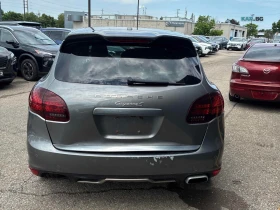 Porsche Cayenne S ЦЕНА ДО БЪЛГАРИЯ + РЕГИСТРАЦИЯ & АВТОКРЕДИТ, снимка 5
