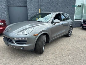 Porsche Cayenne S ЦЕНА ДО БЪЛГАРИЯ + РЕГИСТРАЦИЯ & АВТОКРЕДИТ, снимка 1