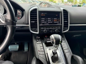 Porsche Cayenne S ЦЕНА ДО БЪЛГАРИЯ + РЕГИСТРАЦИЯ & АВТОКРЕДИТ, снимка 8