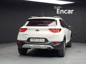 Kia Stonic DIESEL 1.6 PRESTIGE, снимка 4