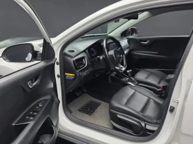 Kia Stonic DIESEL 1.6 PRESTIGE, снимка 10