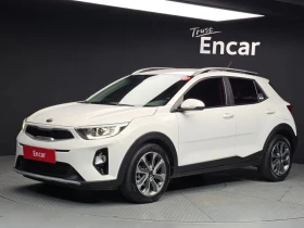 Kia Stonic DIESEL 1.6 PRESTIGE, снимка 1