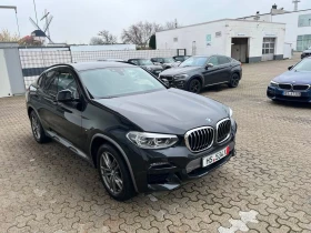 BMW X4 3.0 D 4x4, снимка 2