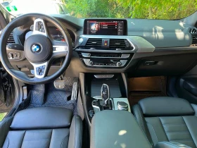 BMW X4 3.0 D 4x4, снимка 7