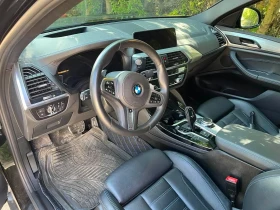 BMW X4 3.0 D 4x4, снимка 9