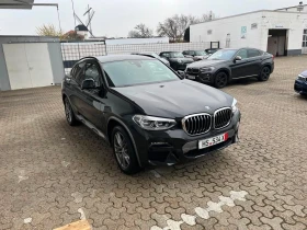 BMW X4 3.0 D 4x4, снимка 4