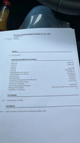 BMW X4 3.0 D 4x4, снимка 11