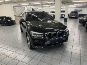 BMW X4 3.0 D 4x4, снимка 6