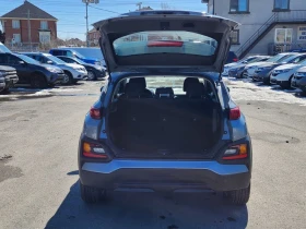 Hyundai Kona Preferred * No Accidents * АвтоКредит * ЦЕНА ДО БГ, снимка 7