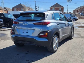 Hyundai Kona Preferred * No Accidents * АвтоКредит * ЦЕНА ДО БГ, снимка 6