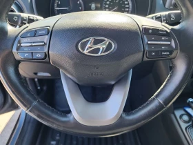 Hyundai Kona Preferred * No Accidents * АвтоКредит * ЦЕНА ДО БГ, снимка 10