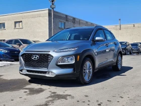 Hyundai Kona Preferred * No Accidents * АвтоКредит * ЦЕНА ДО БГ, снимка 3