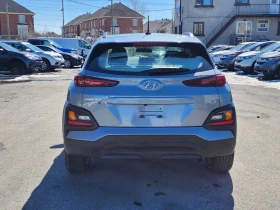 Hyundai Kona Preferred * No Accidents * АвтоКредит * ЦЕНА ДО БГ, снимка 5