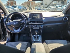 Hyundai Kona Preferred * No Accidents * АвтоКредит * ЦЕНА ДО БГ, снимка 9