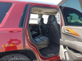 Cadillac Escalade LUXURY* ПОДГРЕВ* ОБДУХВАНЕ* ШИБИДАХ* LED* , снимка 8