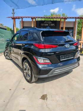 Hyundai Kona 64KWh/PRIME/ГАРАНЦИЯ/SOH100%/BLUELINK/2022г., снимка 4